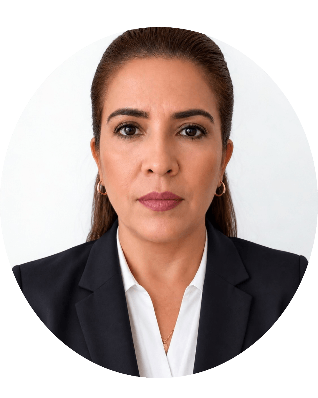 ANA MARIA MONTAÑO