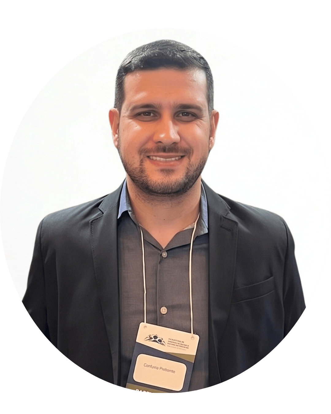 CHRISTIAN REZENDE