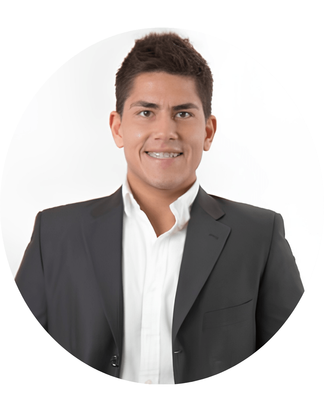 GONZALO QUIROGA