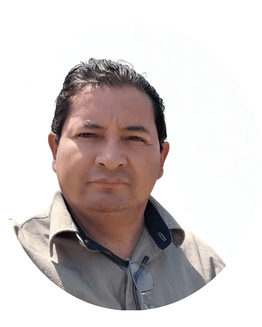JOSÉ LUIS LAURA