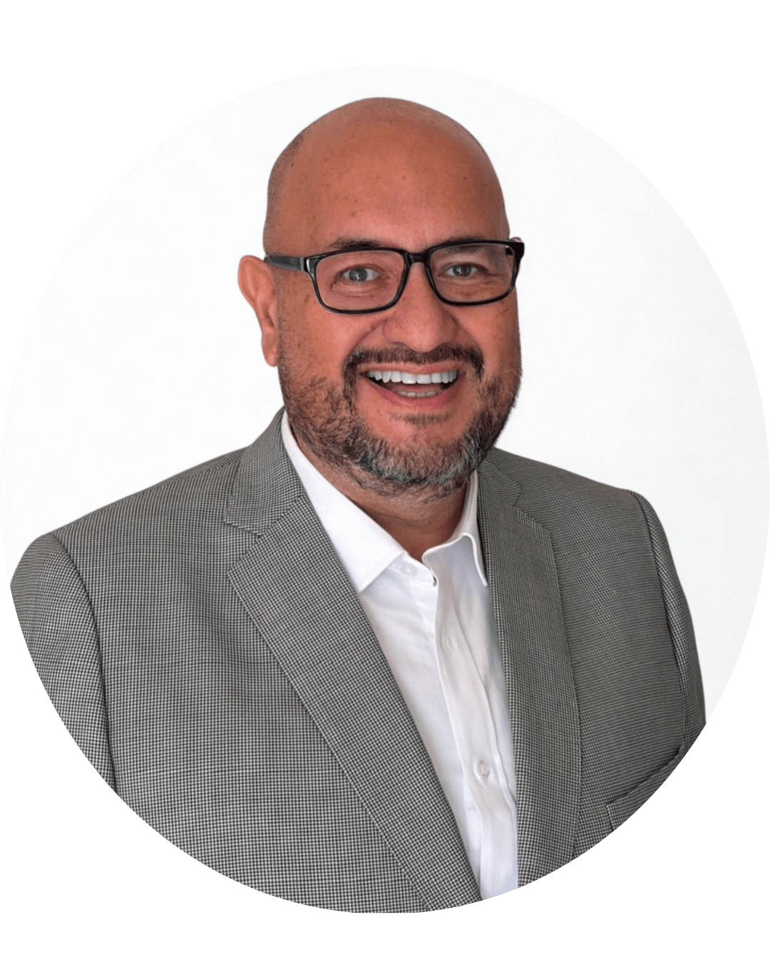 MAURICIO RUBÍN DE CELIS