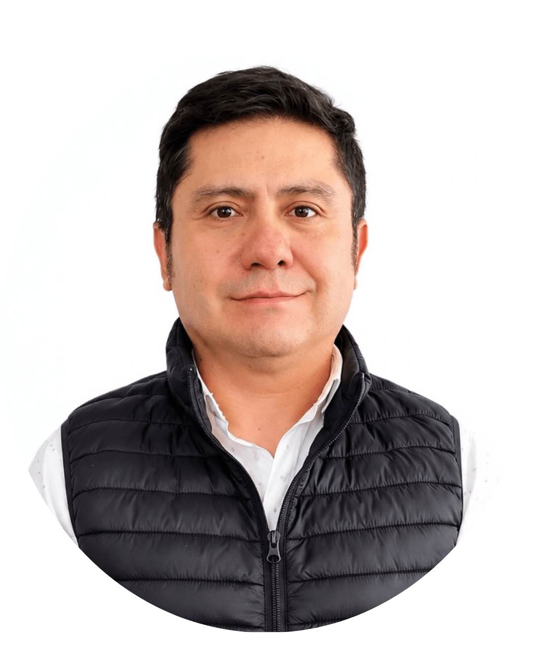 RONALD LÓPEZ